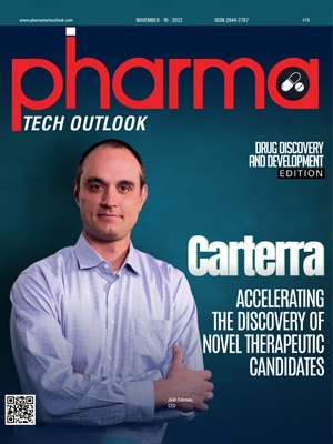 Pharma Tech Outlook: Accelerating The Discovery of Novel Therapeutic Candidates