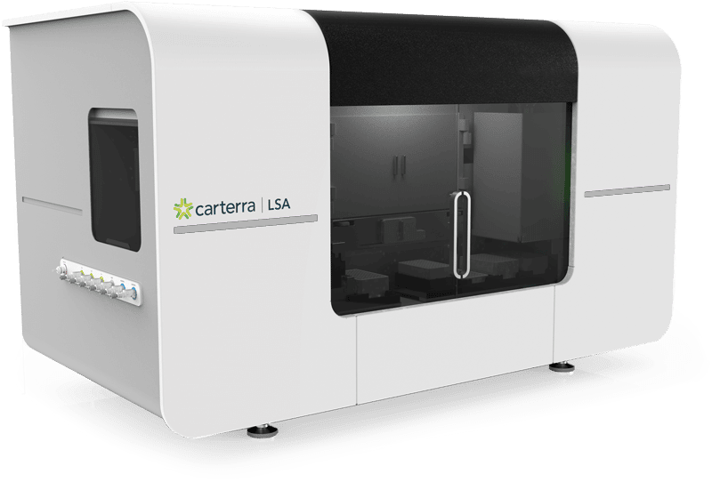 IPA Acquires the Carterra LSA<sup>®</sup> Instrument to Enhance Antibody Discovery and Bolster Its AI Developments
