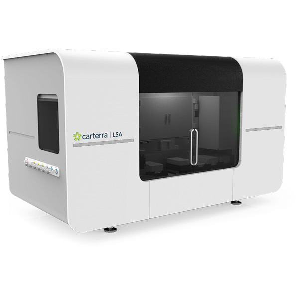 Icosagen Acquires the Carterra LSA Instrument to Significantly Enhance Its Antibody Screening Capabilities in the Discovery and Development of New Therapeutic and Diagnostic Antibodies